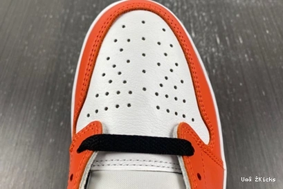 Refined Jordan Low 5803 CZ0790- 99 Starfish 1  0809